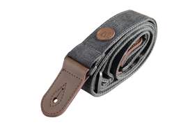 Kala Goat Rock Gray Sonoma Coast Ukulele Strap