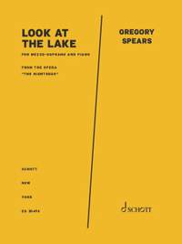 Spears, G: Look at the lake