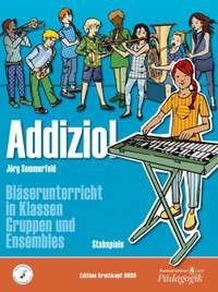 Sommerfeld, J: Addizio!