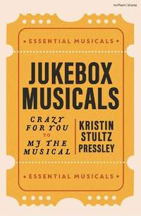 Jukebox Musicals: Crazy for You to MJ the Musical