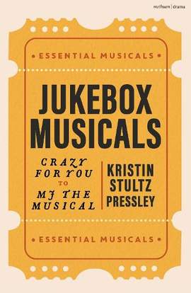 Jukebox Musicals: Crazy for You to MJ the Musical