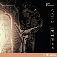 Voix jetees (Voices in motion)