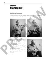 Discovering Fingerstyle Ukulele Product Image