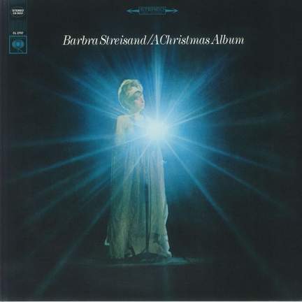 A Christmas Album