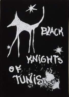 Black Knights of Tunis