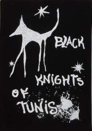 Black Knights of Tunis