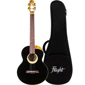 4 String Boy Signature Ukulele - Baritone