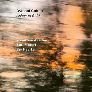 Cohen - Ashes To Gold