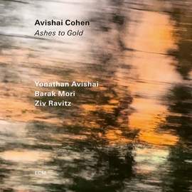 Cohen - Ashes To Gold