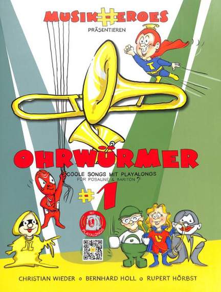 Ohrwürmer 1