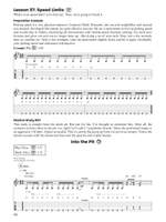 Total Picking Control - Expanded Speed Mechanics Product Image