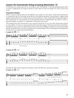 Total Picking Control - Expanded Speed Mechanics Product Image
