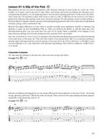 Total Picking Control - Expanded Speed Mechanics Product Image