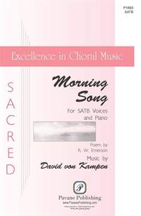 David von Kampen: Morning Song