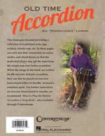 Old Time Accordion Product Image