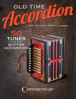 Old Time Accordion