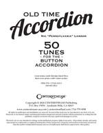 Old Time Accordion Product Image