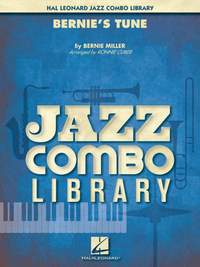 Bernie Miller: Bernie's Tune