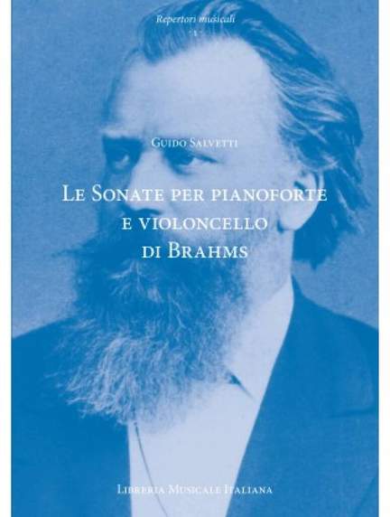 Le Sonate per pianoforte e violoncello