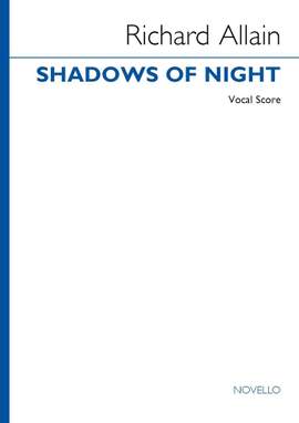 Richard Allain: Shadows of Night