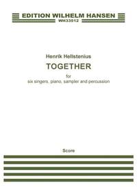 Henrik Hellstenius: Together