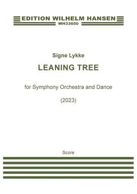 Signe Lykke: Leaning Tree