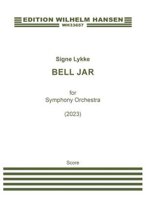 Signe Lykke: Bell Jar