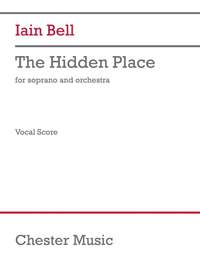 Iain Bell: The Hidden Place