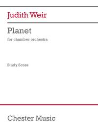 Judith Weir: Planet