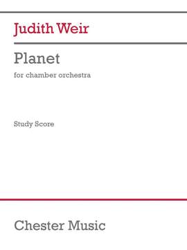 Judith Weir: Planet