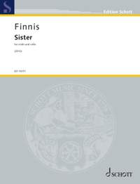 Finnis, E: Sister