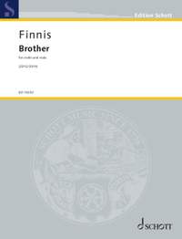Finnis, E: Brother