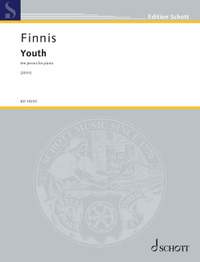 Finnis, E: Youth