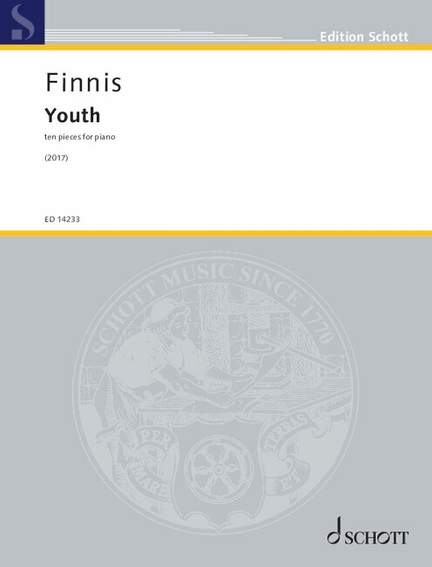 Finnis, E: Youth