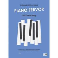 Peter-Horas, T: Piano Fervor - Still Dreaming