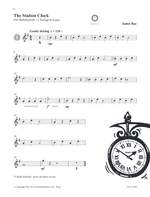 Rae, J: Flute Debut Product Image