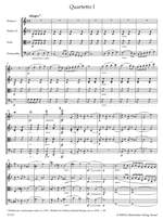 Beethoven, Ludwig van: The Complete String Quartets Product Image