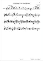 Plakidis, Peteris: Two Grasshopper Dances (violin) Product Image