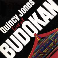 Live At Budokan