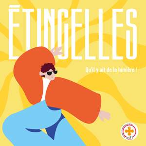 Étincelles - Qu'il y ait de la lumière !