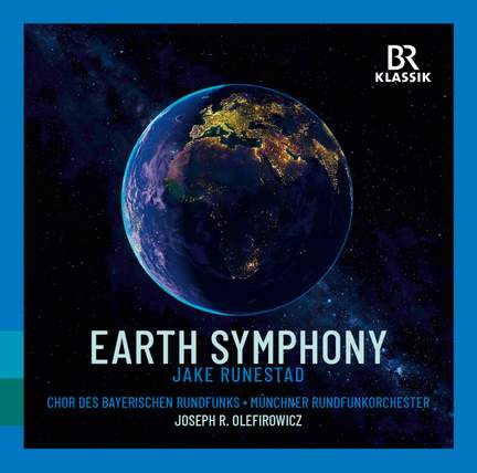 Jake Runestad: Earth Symphony