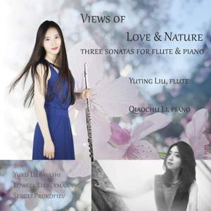 Views of Love and Nature