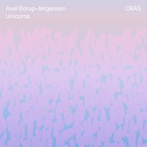 Axel Borup-Jørgensen: Unicorns