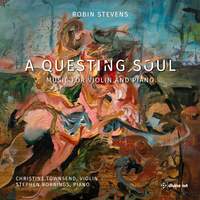 A Questing Soul