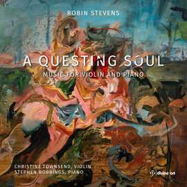 A Questing Soul