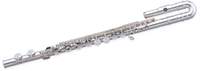 Pearl Alto Flute PFA-201ESU