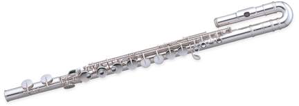 Pearl Alto Flute PFA-201ESU