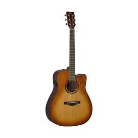 Yamaha: Acoustic Guitar - Tag3 C Sand Burst