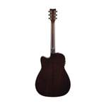 Yamaha: Acoustic Guitar - Tag3 C Sand Burst Product Image
