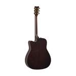 Yamaha: Acoustic Guitar - Tag3 C Sand Burst Product Image